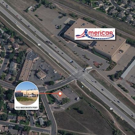 9333 Wadsworth Pkwy