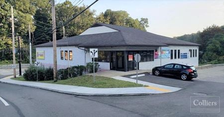Commercial space for Rent at 2239 Banksville Road in Pittsburgh