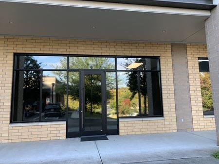Office space for Rent at 12748 Kingston Pike in Knoxville