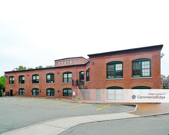500 & 560 Harrison Avenue