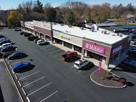 Retail space for Rent at 640 US 31  in Greenwood