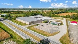 4655 Urbana Rd