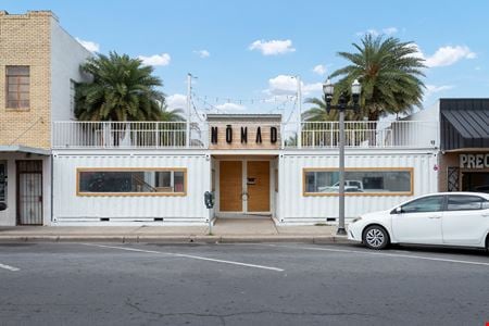 Other space for Rent at 312 S 17th Street in McAllen