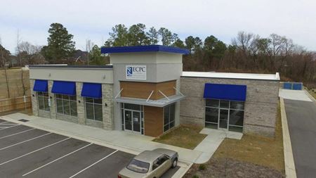 Office space for Rent at 623 Country Day Rd in Goldsboro