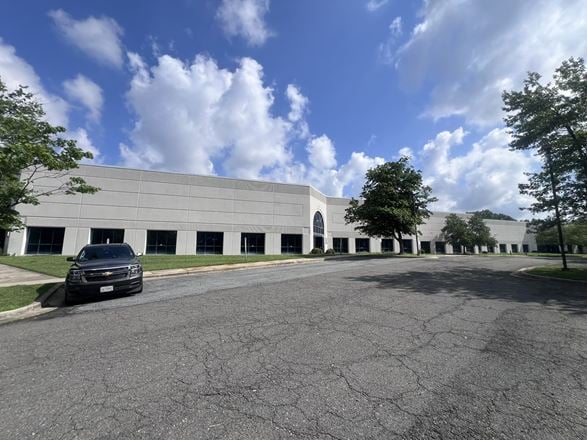 8700 - 8724 Jericho City Dr