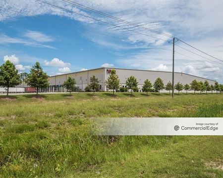 Industrial space for Rent at 195 Nordic Way in Pooler