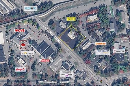Retail space for Rent at 446 Station Ave in South Yarmouth