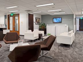WA, Mountlake Terrace - Redstone Corporate Center
