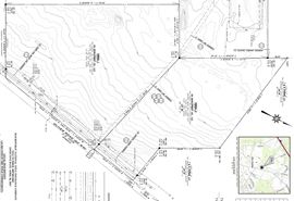 ±5.20 - 13.35 Ac. Industrial Site