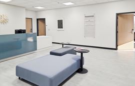 Regus - Cedarburg - Doerr Way