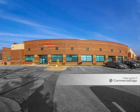 Photo of commercial space at 2910 Waters Road in Eagan