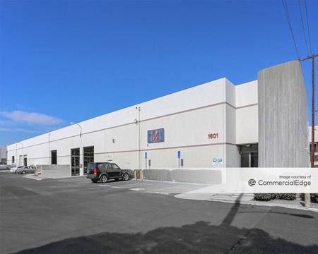 Photo of commercial space at 7177 Telegraph Road in Montebello