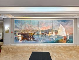 Regus - Wilton Executive