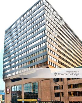 TCF Tower