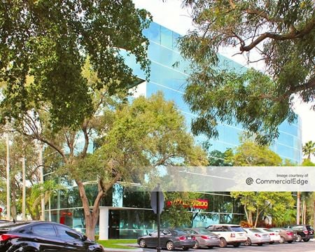 Photo of commercial space at 6400 North Andrews Avenue in Fort Lauderdale