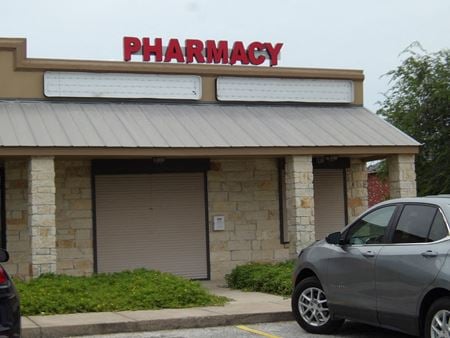 Office space for Rent at 707 W Sesame in Harlingen