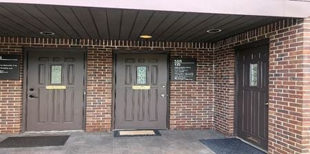 Office space for Rent at 185 Fairfield Avenue in West Caldwell
