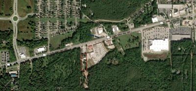 1620 S Hanshew Rd_Warehouse + Land