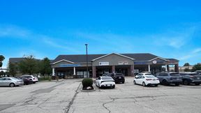 Platte Falls Retail Center