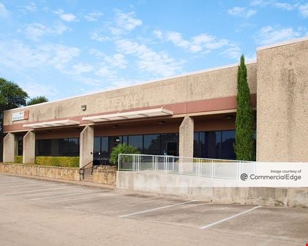 Office space for Rent at 11100 Metric Blvd in Austin
