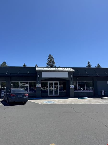 Retail space for Rent at 725 NE Greenwood Ave in Bend