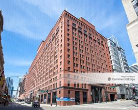 111 North Canal Street
