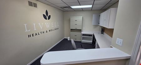 Office space for Rent at 7990 West Grand River Avenue in Brighton
