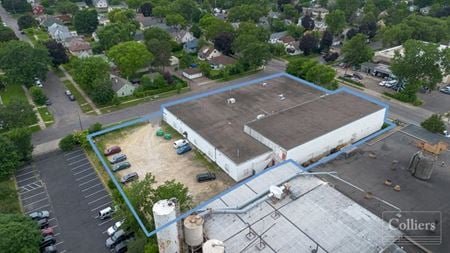 Industrial space for Sale at 976 W Minnehaha Ave in Saint Paul