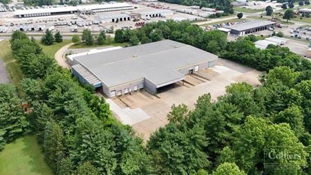Photo of commercial space at 4100 Congress Pkwy in Richfield
