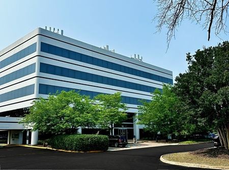 Office space for Rent at 1403 Greenbrier Parkway in Chesapeake