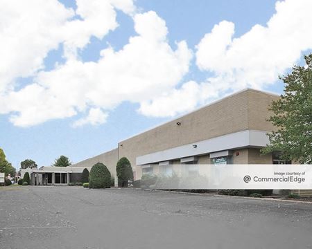 Industrial space for Rent at 270 Market Street in Saddle Brook