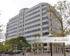 Plaza America Tower 1