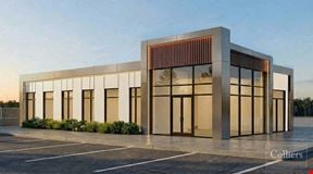 OFFICE SPACE FOR LEASE