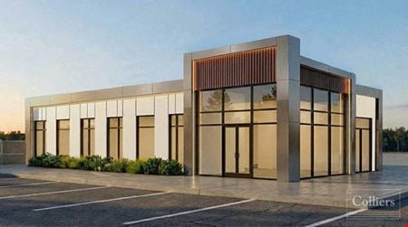 Office space for Rent at 1915 4th St in Livermore