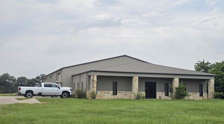 Photo of commercial space at 19802 Farm to Market Road 1488 in Magnolia