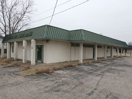 Office space for Sale at 4224 Gus Thomasson Rd in Mesquite