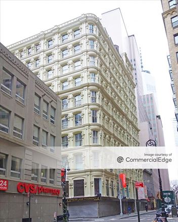 139 Fulton Street