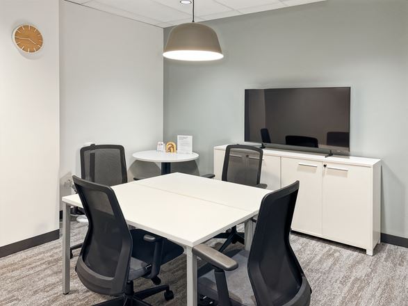 Regus - Costa Mesa - Harbor Blvd