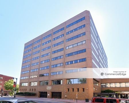 Office space for Rent at 2 Monument Square in Portland