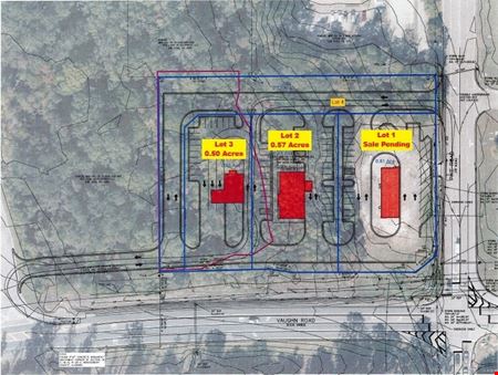 VacantLand space for Rent at 1316 Old Pike Road in Pike Road
