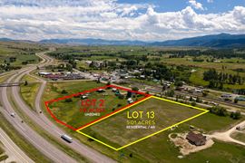 15160 Frenchtown Frontage Rd