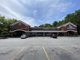 2424 Roswell Road