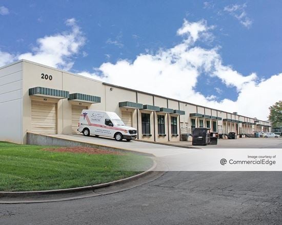 Sandy Plains Business Park