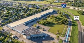 2209 North Padre Island Drive