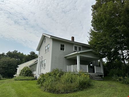Office space for Rent at 430 Bath Road in Brunswick
