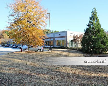 Office space for Rent at 1100 Centre Pkwy in Atlanta
