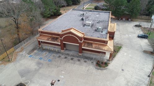 Former CVS For Sale or Lease
