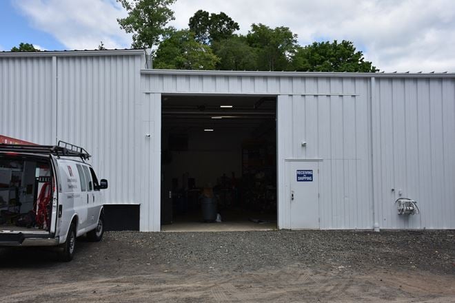 Warehouse Space for Lease