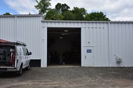 Warehouse Space for Lease