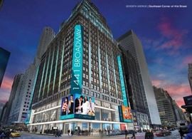 Jay Suites - Bryant Park